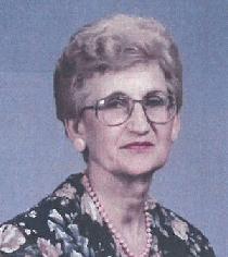 Mary E Haynes
